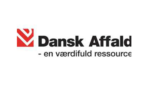 Dansk Affald A/S, et flerårigt samarbejde